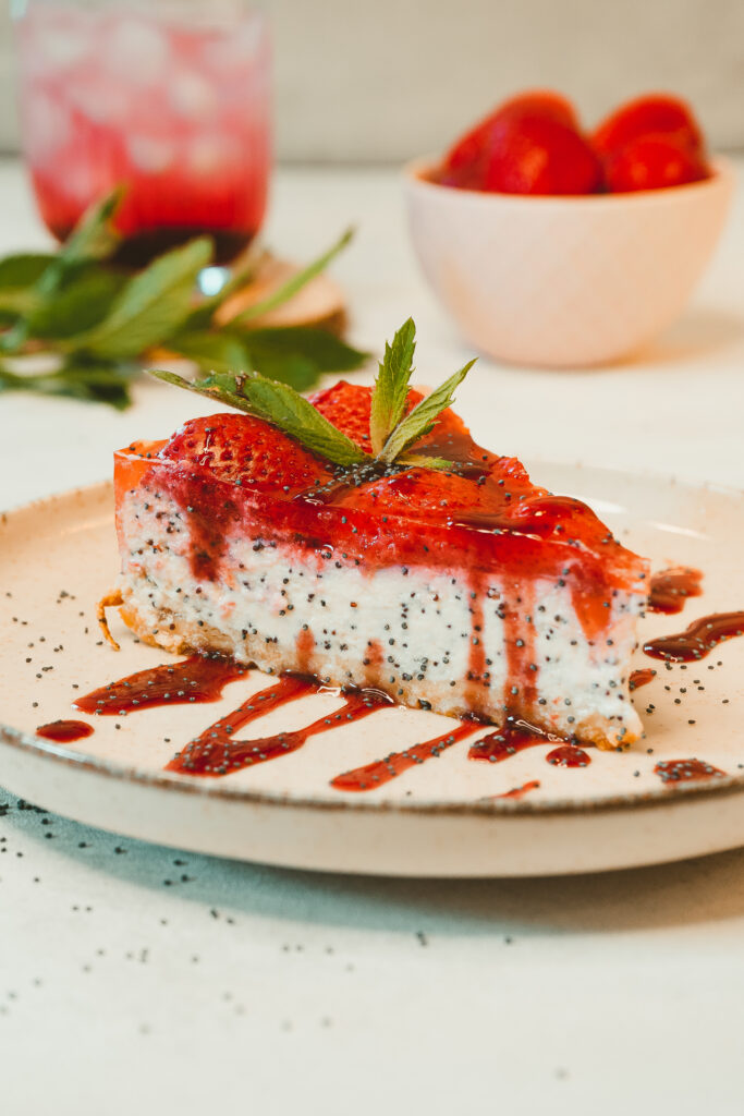 Food photography