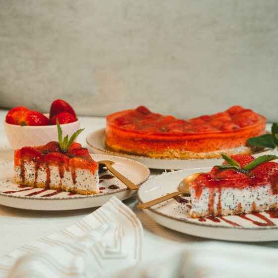 Food photography