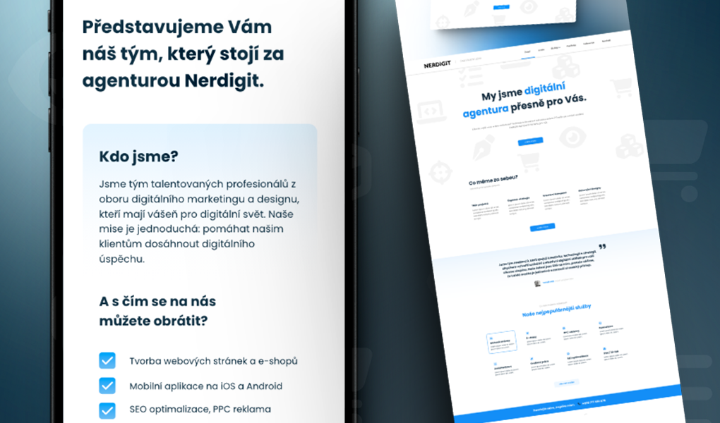 Nerdigit