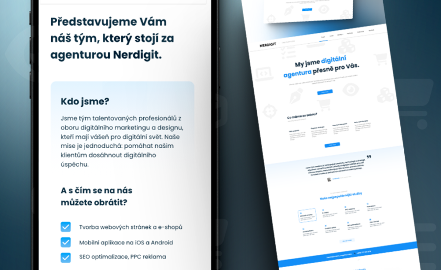Nerdigit